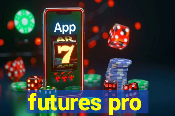 futures pro