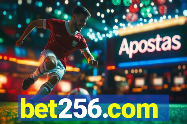 bet256.com