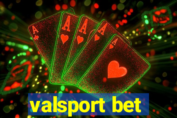 valsport bet