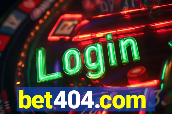 bet404.com