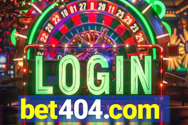 bet404.com