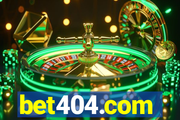 bet404.com