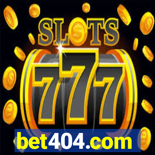 bet404.com