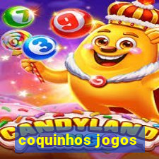 coquinhos jogos