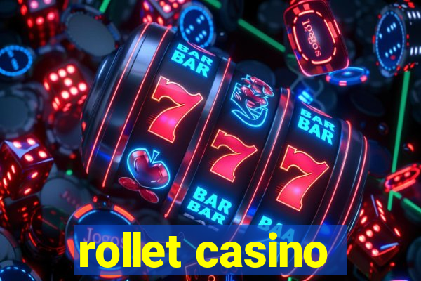 rollet casino