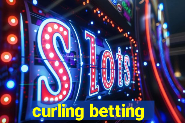 curling betting