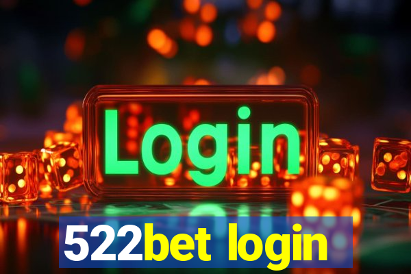 522bet login