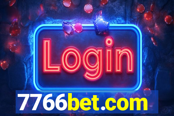 7766bet.com