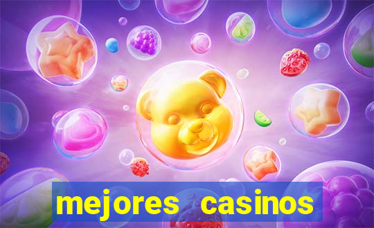 mejores casinos online new jersey