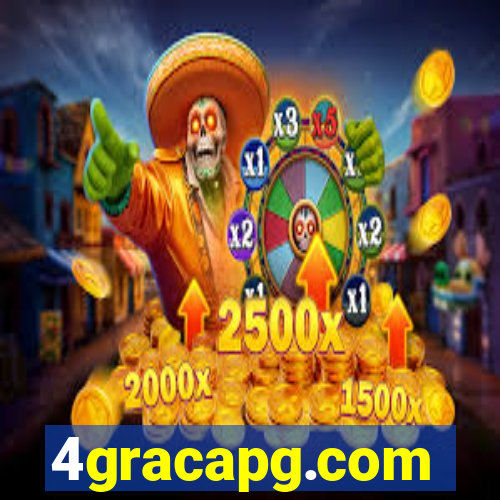 4gracapg.com