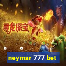 neymar 777 bet