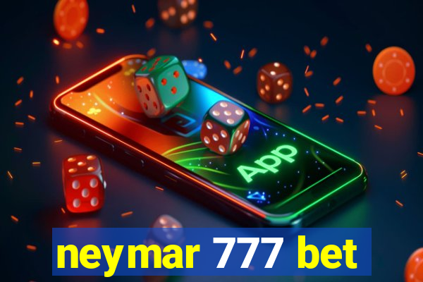 neymar 777 bet