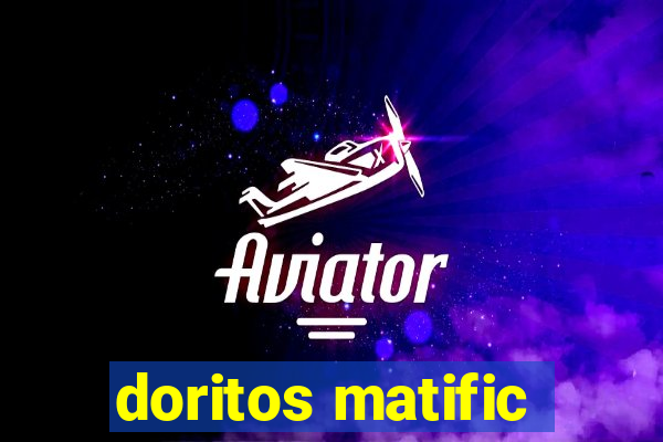 doritos matific