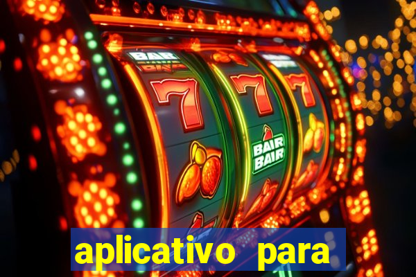 aplicativo para abrir jogos