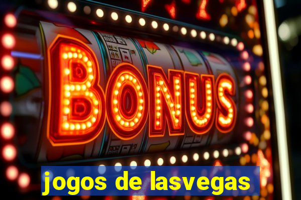 jogos de lasvegas