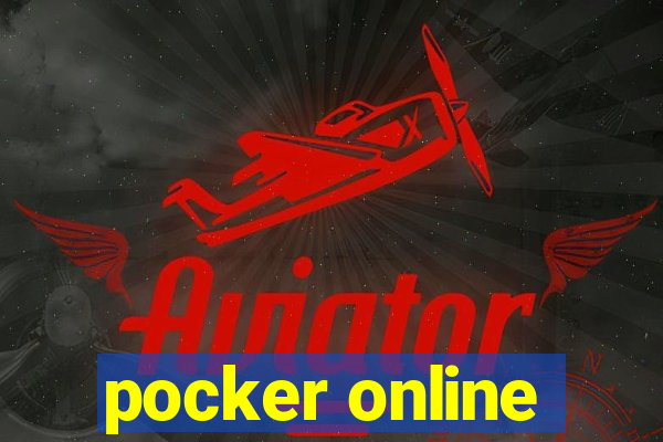 pocker online