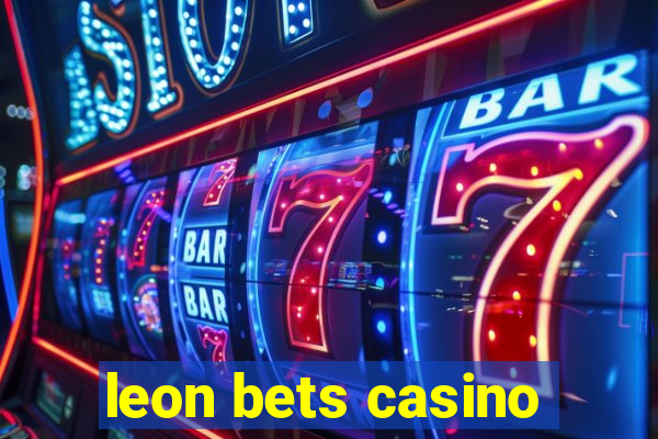 leon bets casino