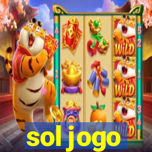 sol jogo