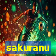 sakuranu