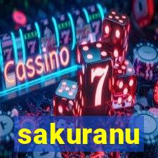 sakuranu