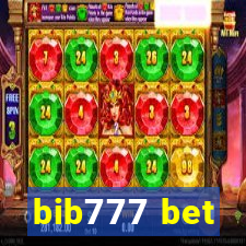 bib777 bet