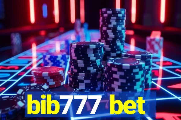 bib777 bet