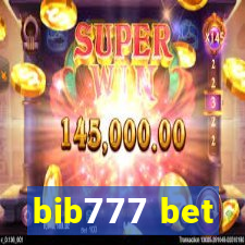 bib777 bet