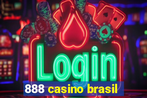 888 casino brasil