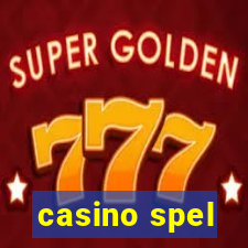 casino spel