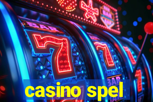 casino spel