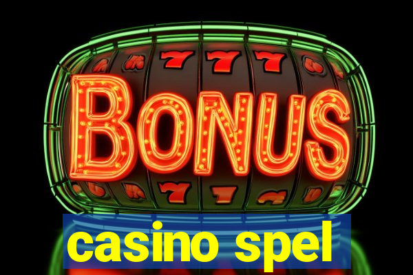 casino spel