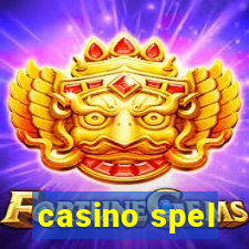 casino spel