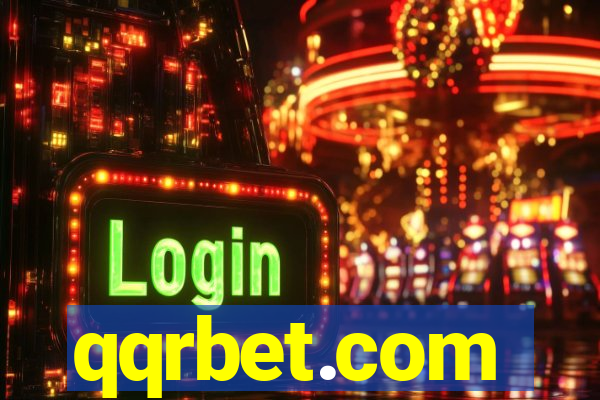 qqrbet.com