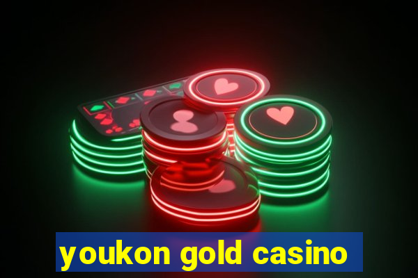 youkon gold casino