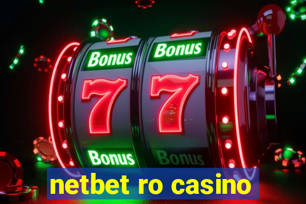 netbet ro casino