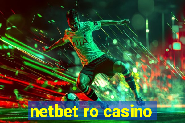 netbet ro casino