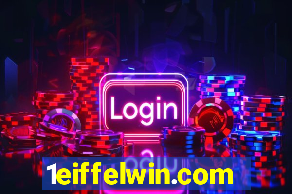 1eiffelwin.com