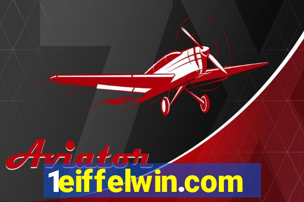 1eiffelwin.com