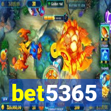 bet5365