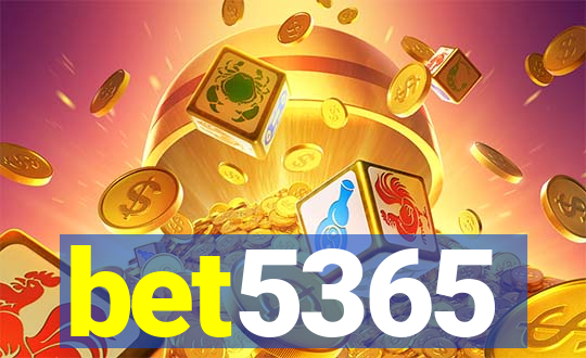 bet5365