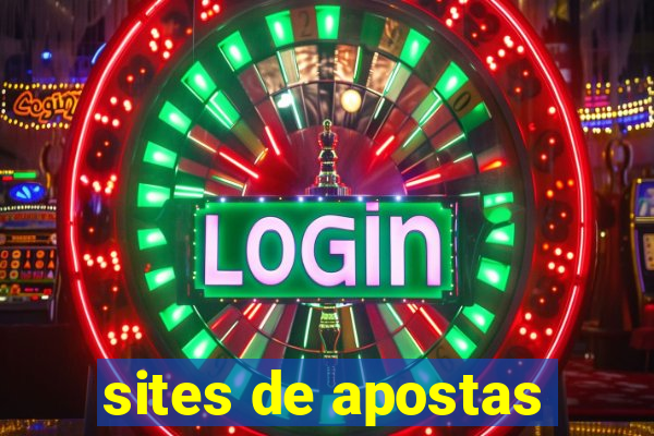 sites de apostas