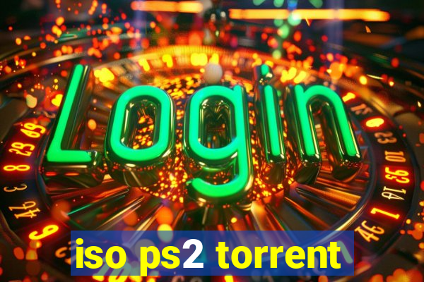 iso ps2 torrent