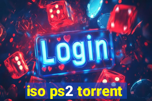 iso ps2 torrent