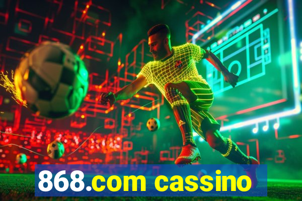 868.com cassino