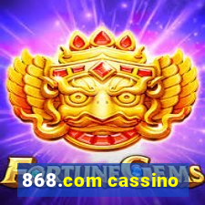 868.com cassino