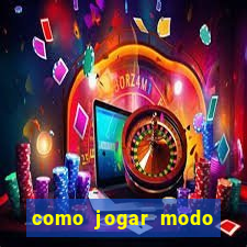 como jogar modo demo no tigre