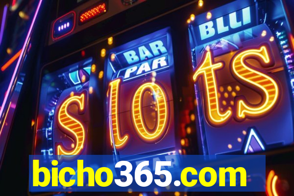 bicho365.com