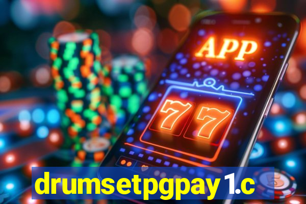 drumsetpgpay1.com