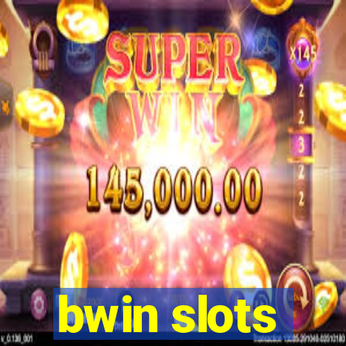 bwin slots