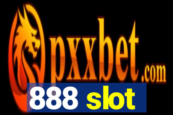 888 slot